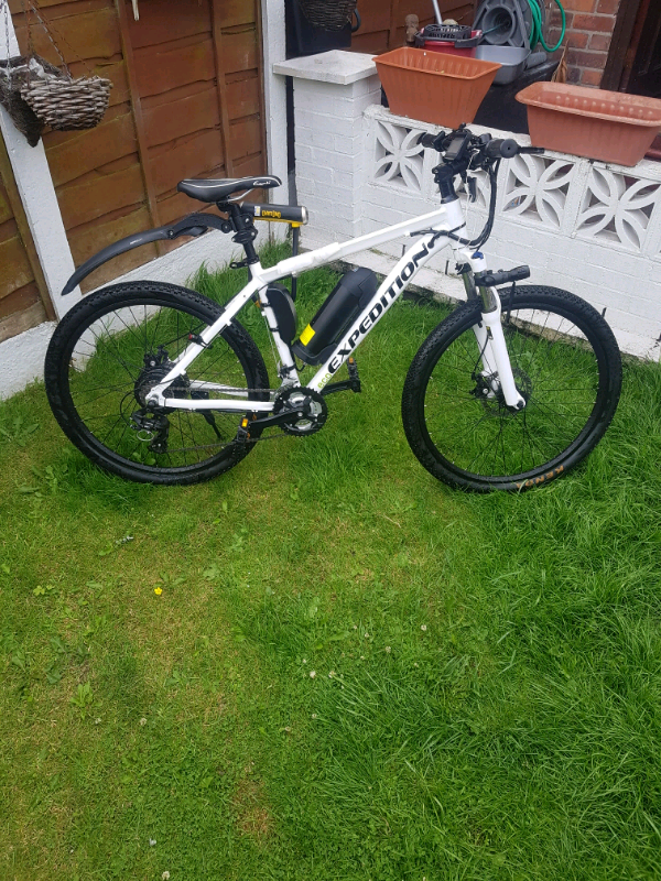 eco expedition bike sale